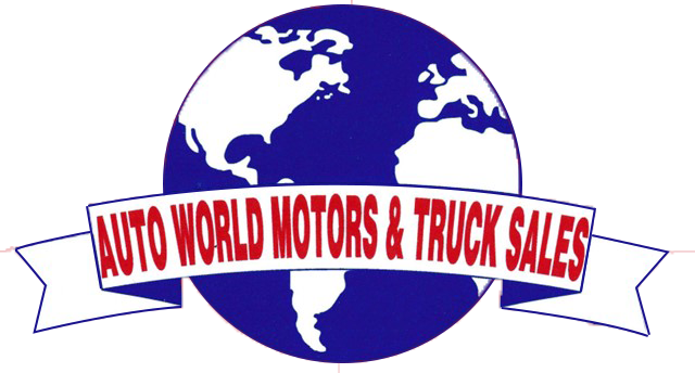 Auto World Motors & Truck Sales Logo